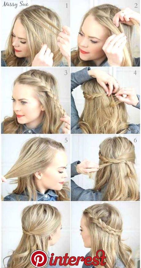 Different simple hairstyles for medium hair different-simple-hairstyles-for-medium-hair-57_12