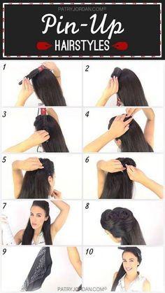 Easy 1940s hairstyles for long hair easy-1940s-hairstyles-for-long-hair-77_14