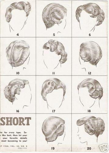 Easy 1940s hairstyles for short hair easy-1940s-hairstyles-for-short-hair-78_3