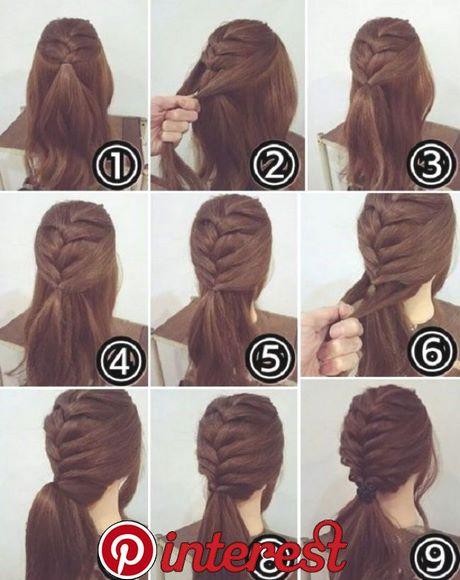Easy but amazing hairstyles easy-but-amazing-hairstyles-88_4