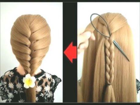 Easy but amazing hairstyles easy-but-amazing-hairstyles-88_5