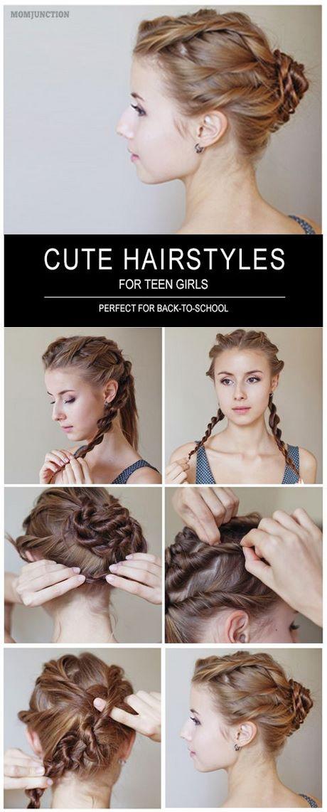 Easy fashionable hairstyles easy-fashionable-hairstyles-37_14
