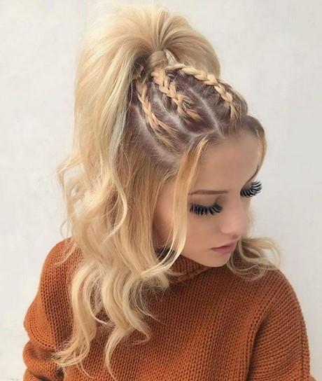 Easy fashionable hairstyles easy-fashionable-hairstyles-37_15