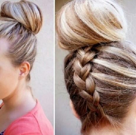Easy fashionable hairstyles easy-fashionable-hairstyles-37_18