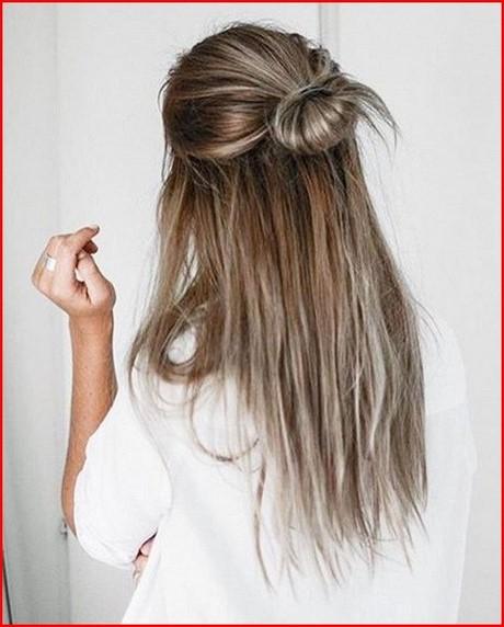 Easy half up and half down hairstyles easy-half-up-and-half-down-hairstyles-65_17
