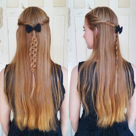 Easy half up and half down hairstyles easy-half-up-and-half-down-hairstyles-65_18