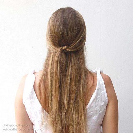 Easy half up half down hairstyles for long hair easy-half-up-half-down-hairstyles-for-long-hair-24_13