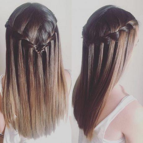 Easy half up half down hairstyles for long straight hair easy-half-up-half-down-hairstyles-for-long-straight-hair-00_16