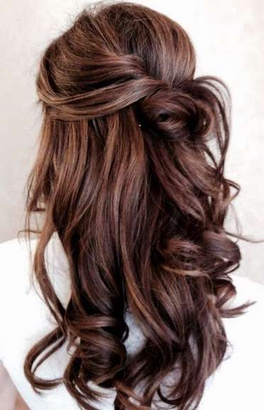 Easy half up half down hairstyles for medium hair easy-half-up-half-down-hairstyles-for-medium-hair-91_11