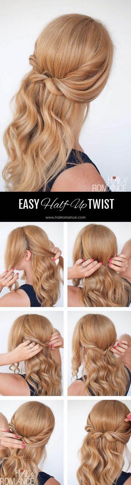 Easy half up half down hairstyles for medium hair easy-half-up-half-down-hairstyles-for-medium-hair-91_18