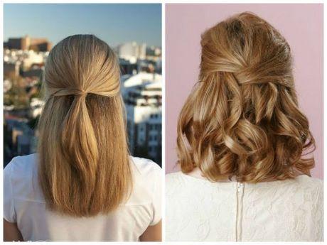 Easy half up half down hairstyles for medium hair easy-half-up-half-down-hairstyles-for-medium-hair-91_8