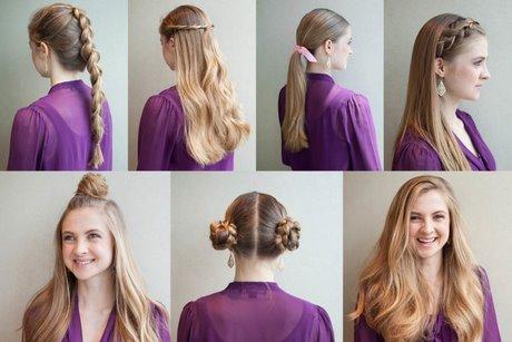Easy made hairstyle easy-made-hairstyle-47_14