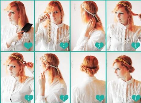 Easy old fashioned hairstyles easy-old-fashioned-hairstyles-12_16