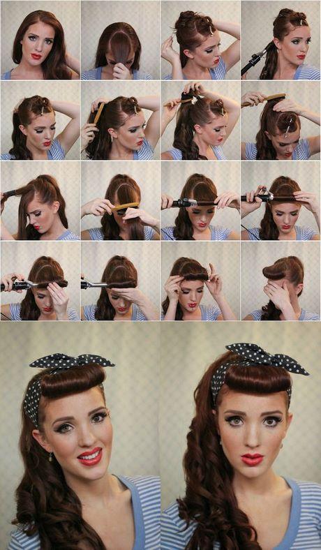Easy old fashioned hairstyles easy-old-fashioned-hairstyles-12_2