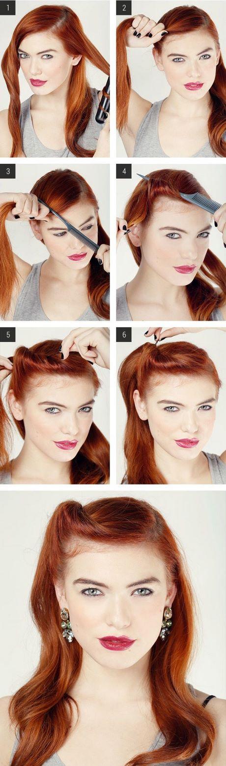Easy old fashioned hairstyles easy-old-fashioned-hairstyles-12_3