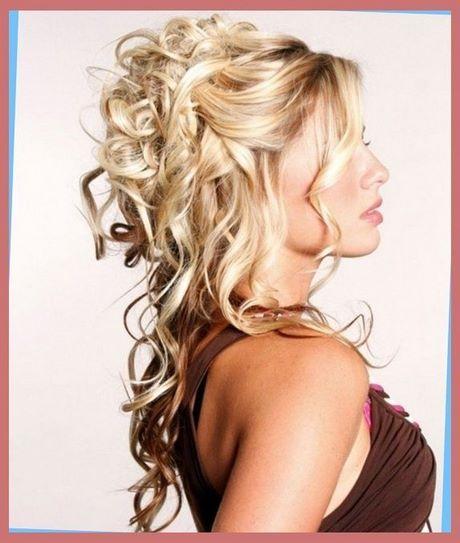 Easy partial updos for long hair easy-partial-updos-for-long-hair-87_2
