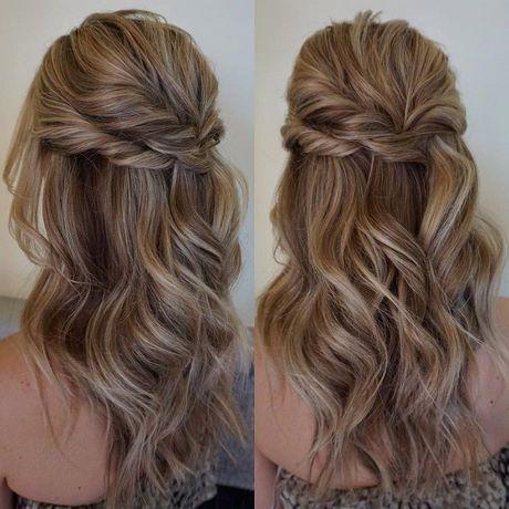 Easy partial updos for long hair easy-partial-updos-for-long-hair-87_3