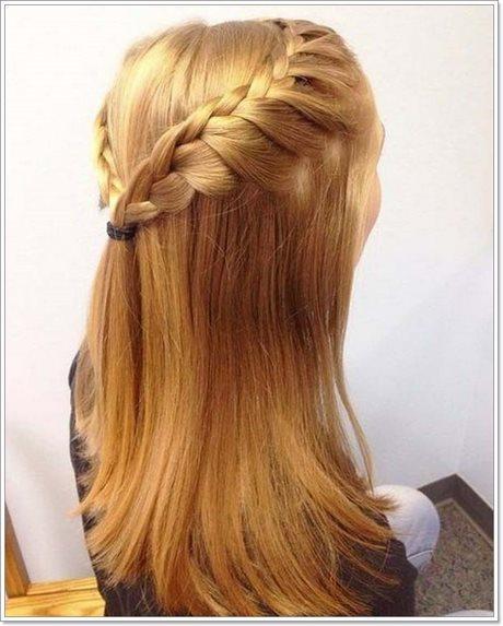 Easy partial updos for long hair easy-partial-updos-for-long-hair-87_5