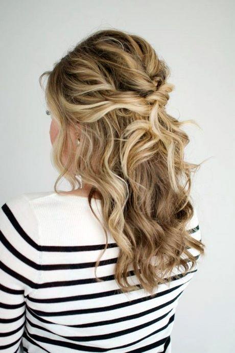 Easy partial updos for long hair easy-partial-updos-for-long-hair-87_6