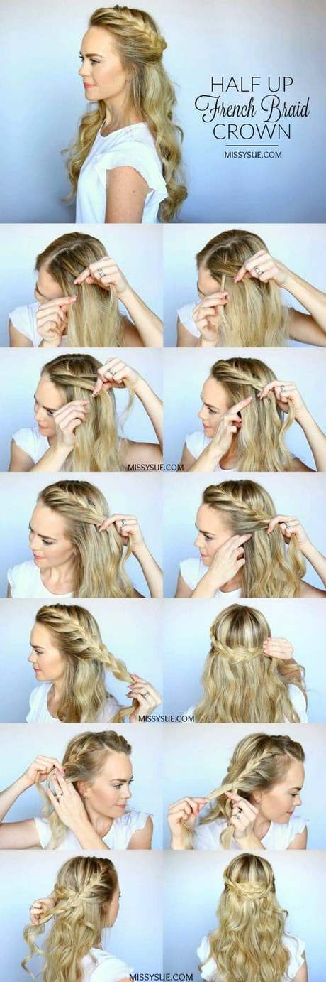 Easy to do half up half down hairstyles easy-to-do-half-up-half-down-hairstyles-43_9