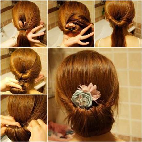 Easy to make hair style easy-to-make-hair-style-03_3