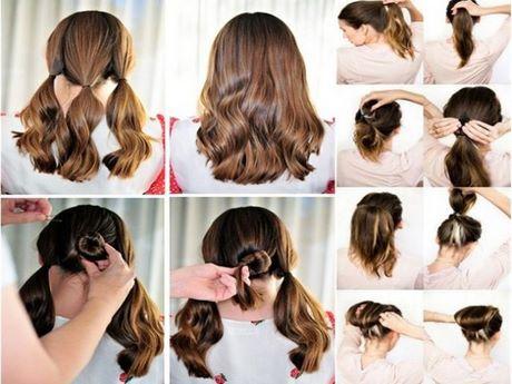 Easy to make hairstyles at home easy-to-make-hairstyles-at-home-77_13