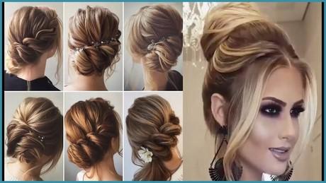 Easy to make hairstyles at home easy-to-make-hairstyles-at-home-77_14