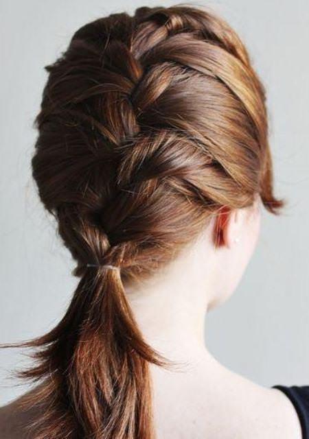 Easy to make hairstyles at home easy-to-make-hairstyles-at-home-77_17