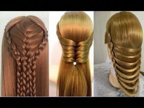 Easy to make hairstyles at home easy-to-make-hairstyles-at-home-77_3