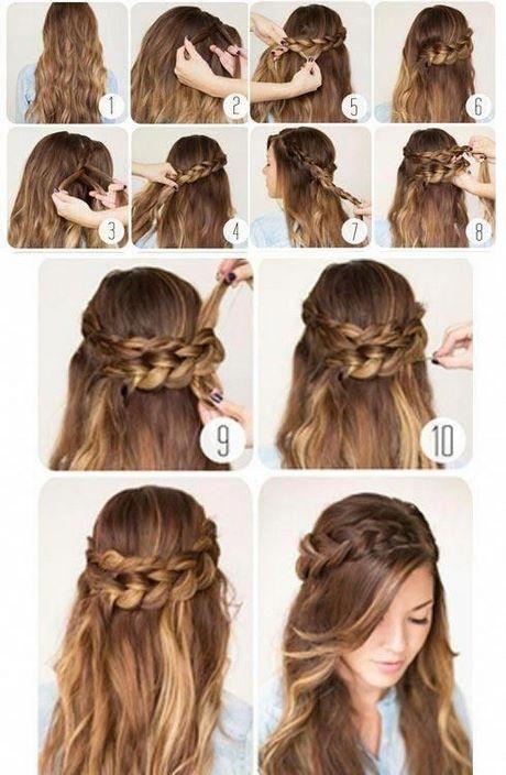 Easy to make hairstyles at home easy-to-make-hairstyles-at-home-77_5
