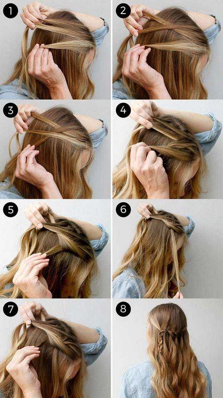 Easy up down hairstyles easy-up-down-hairstyles-19_9