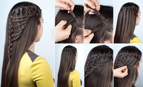 Easy ways to do hairstyles easy-ways-to-do-hairstyles-37_13