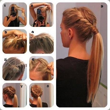 Good and simple hairstyle good-and-simple-hairstyle-28_2