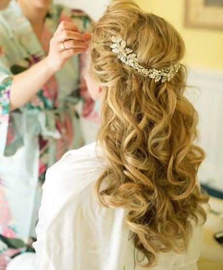 Hair half up wedding hairstyles hair-half-up-wedding-hairstyles-14_6