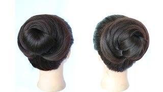 Hair style simple easy hair-style-simple-easy-73_8