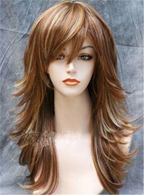 Hair with long layers and side fringe hair-with-long-layers-and-side-fringe-66_10