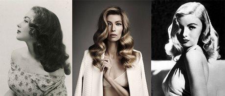 Hairstyle 1940s vintage hairstyle-1940s-vintage-37_18