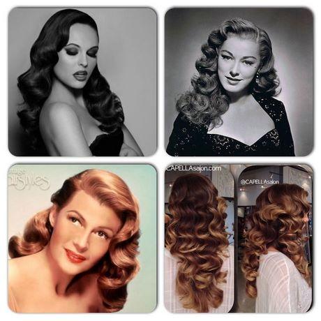 Hairstyle 1940s vintage hairstyle-1940s-vintage-37_3