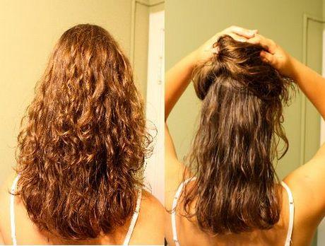 Hairstyle for half curly hair hairstyle-for-half-curly-hair-56_10