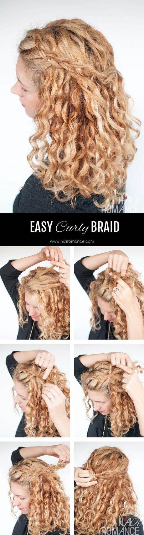 Hairstyle for half curly hair hairstyle-for-half-curly-hair-56_15