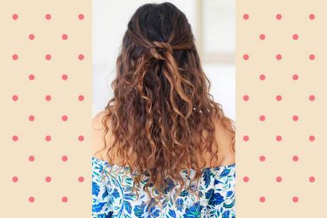 Hairstyle for half curly hair hairstyle-for-half-curly-hair-56_8