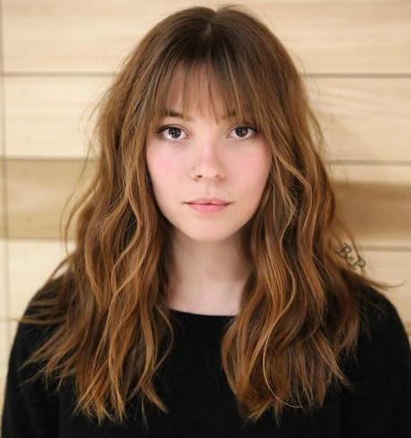 Hairstyle ideas with bangs hairstyle-ideas-with-bangs-69_9