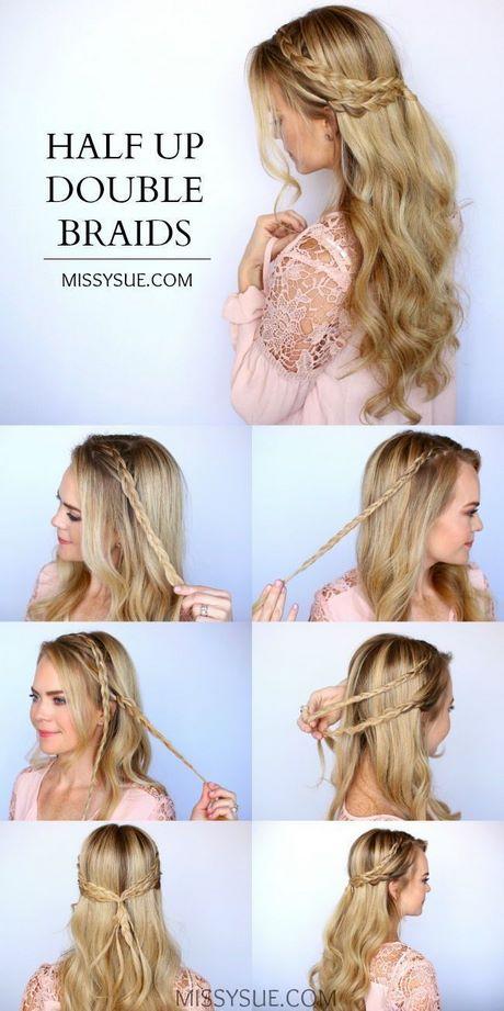 Hairstyle simple at home hairstyle-simple-at-home-79_7
