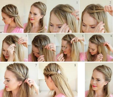 Hairstyle very easy hairstyle-very-easy-31_15