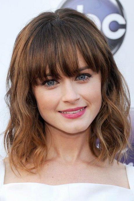 Hairstyles for long hair and fringe hairstyles-for-long-hair-and-fringe-23_9