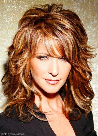 Hairstyles for medium hair with bangs and layers hairstyles-for-medium-hair-with-bangs-and-layers-58_6