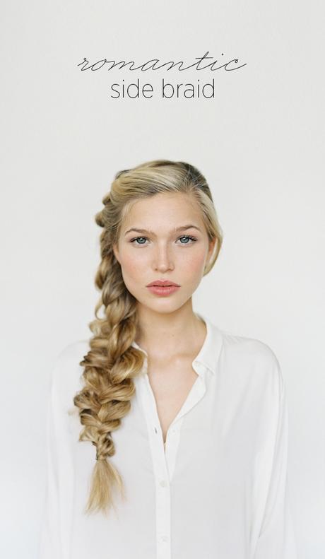 Hairstyles for plaited hair hairstyles-for-plaited-hair-50_13