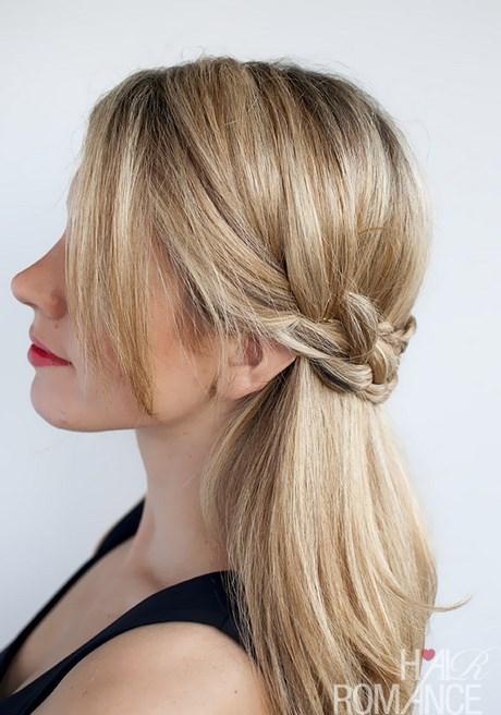 Hairstyles for plaited hair hairstyles-for-plaited-hair-50_4