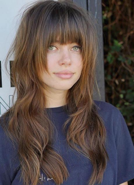 Hairstyles for short bangs and long hair hairstyles-for-short-bangs-and-long-hair-70_7