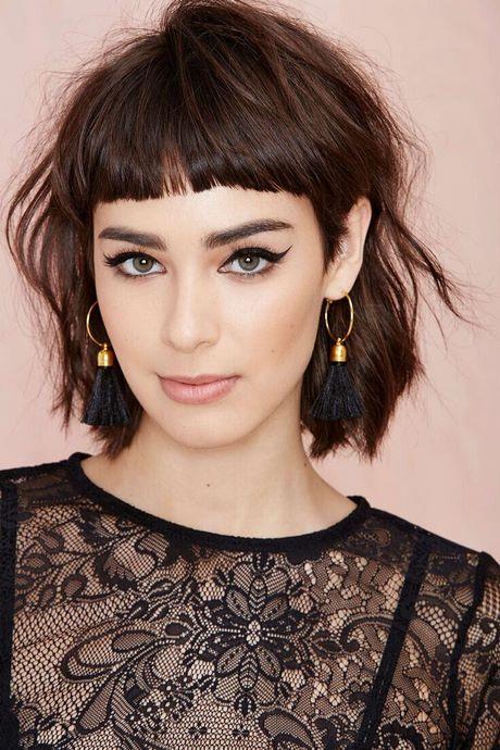 Hairstyles for short bangs and long hair hairstyles-for-short-bangs-and-long-hair-70_8